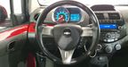 Chevrolet Spark 1.2 DOT G MT Hatchback 2015