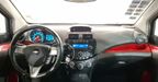 Chevrolet Spark 1.2 DOT G MT Hatchback 2015