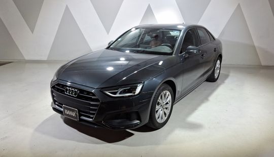 Audi • A4