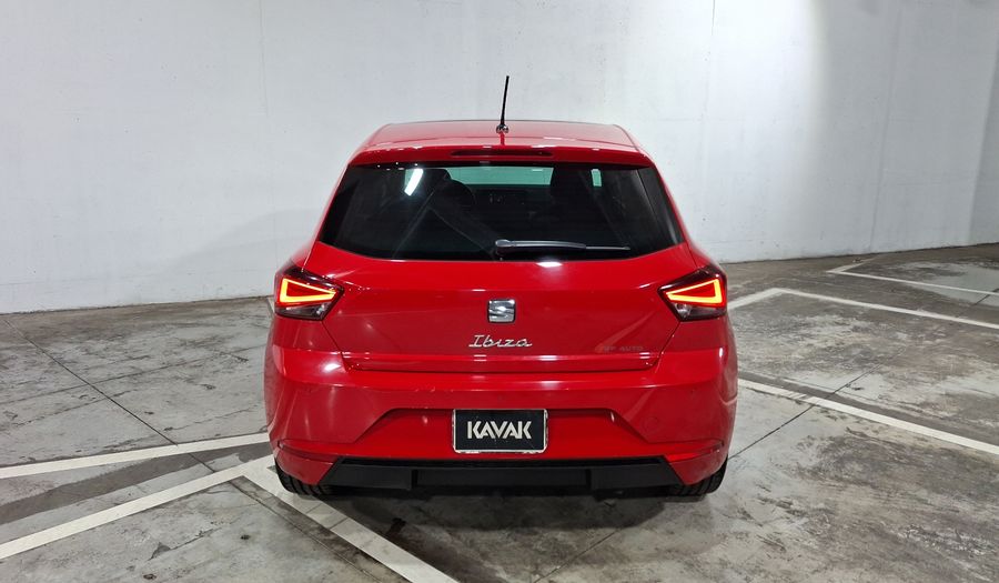 Seat Ibiza 1.6 XCELLENCE AUTO Hatchback 2023