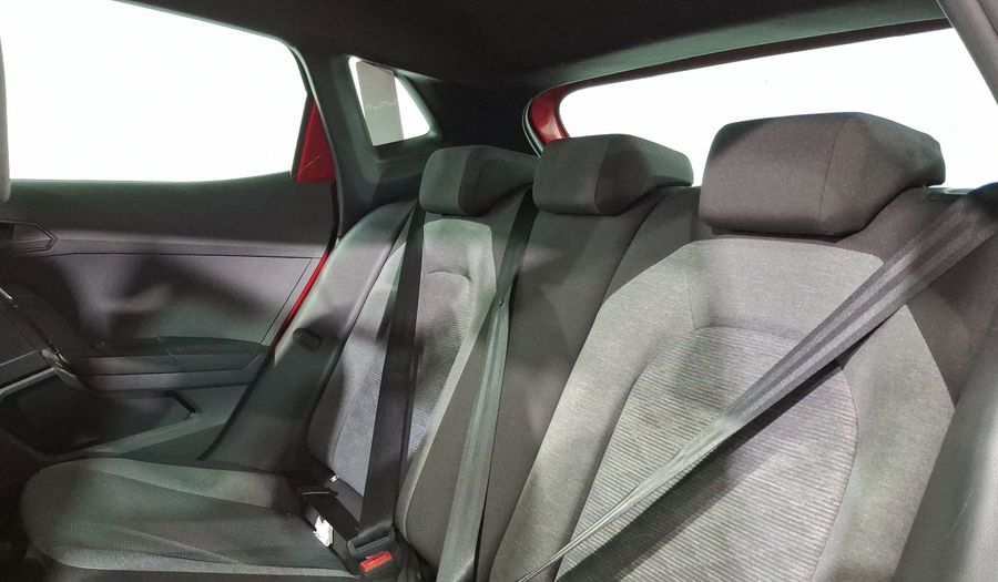 Seat Ibiza 1.6 XCELLENCE AUTO Hatchback 2023