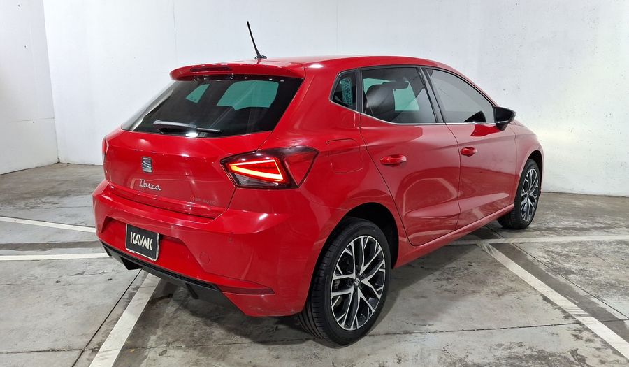 Seat Ibiza 1.6 XCELLENCE AUTO Hatchback 2023