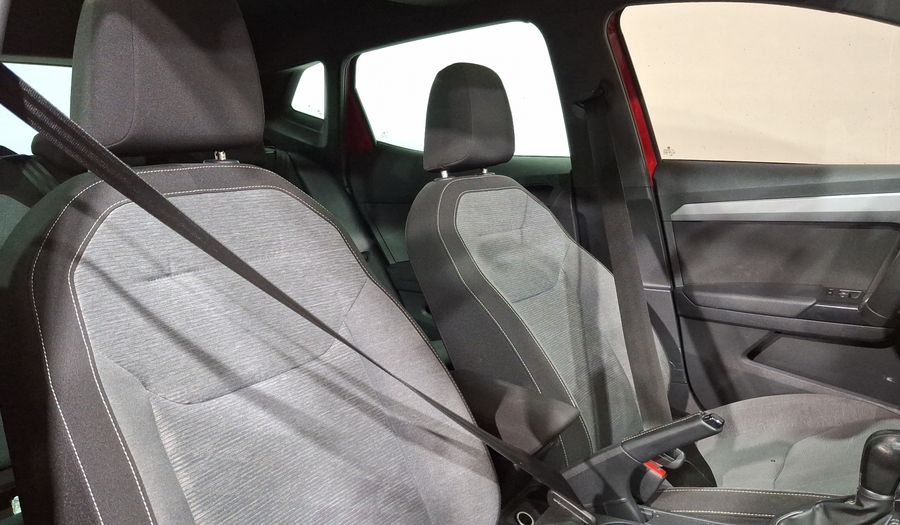 Seat Ibiza 1.6 XCELLENCE AUTO Hatchback 2023
