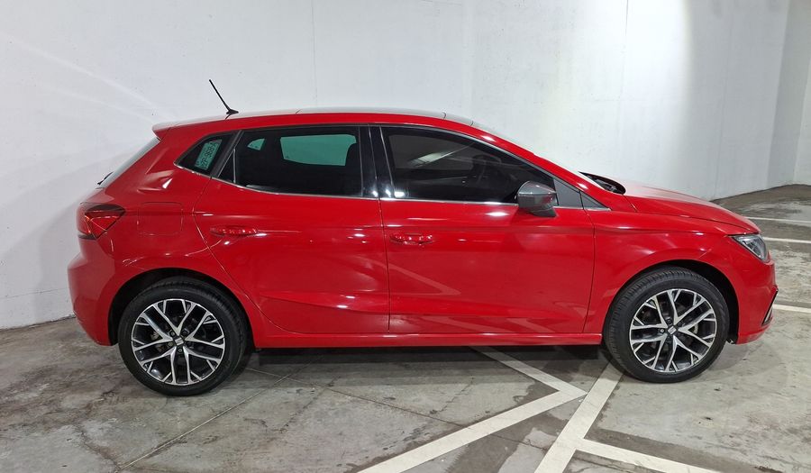 Seat Ibiza 1.6 XCELLENCE AUTO Hatchback 2023