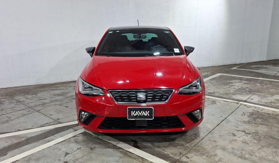 Seat Ibiza 1.6 XCELLENCE AUTO Hatchback 2023
