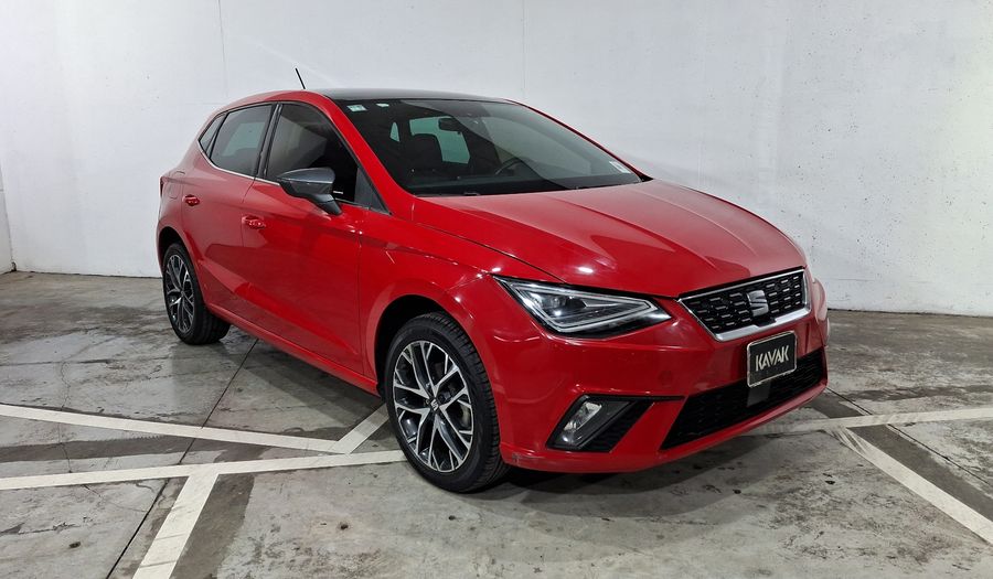 Seat Ibiza 1.6 XCELLENCE AUTO Hatchback 2023