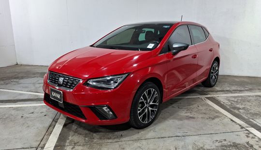 Seat • Ibiza