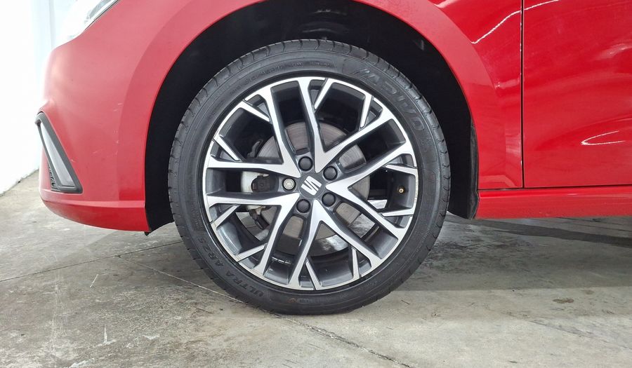 Seat Ibiza 1.6 XCELLENCE AUTO Hatchback 2023