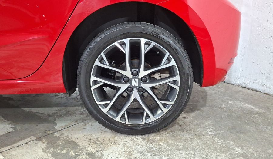 Seat Ibiza 1.6 XCELLENCE AUTO Hatchback 2023