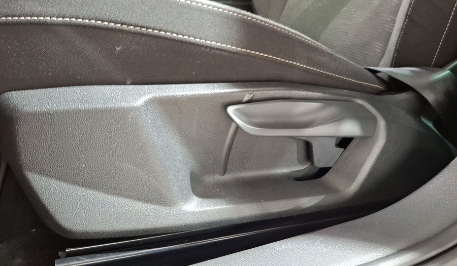 Seat Ibiza 1.6 XCELLENCE AUTO Hatchback 2023