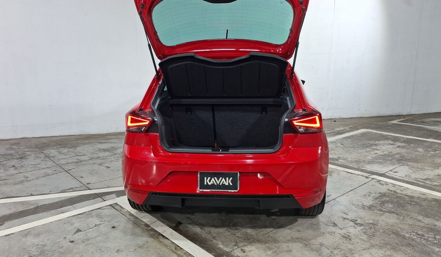 Seat Ibiza 1.6 XCELLENCE AUTO Hatchback 2023