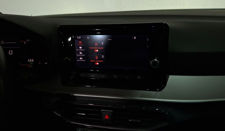 Seat Ibiza 1.6 XCELLENCE AUTO Hatchback 2023