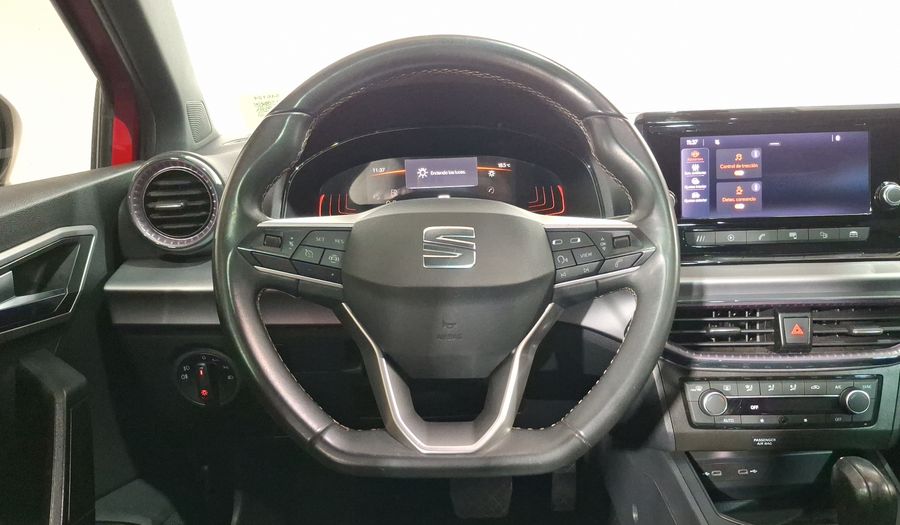 Seat Ibiza 1.6 XCELLENCE AUTO Hatchback 2023