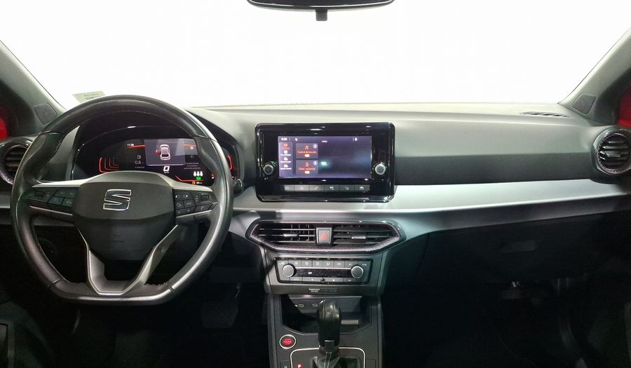 Seat Ibiza 1.6 XCELLENCE AUTO Hatchback 2023