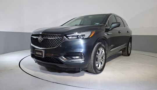 Buick • Enclave