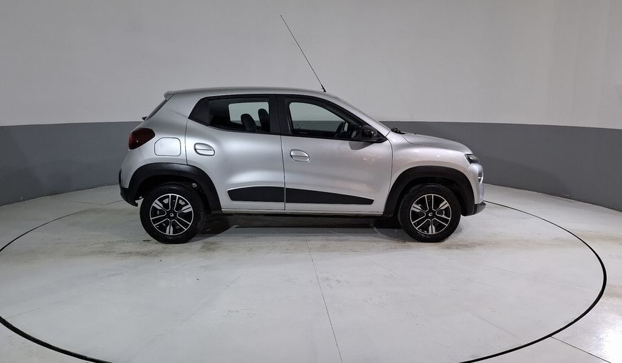 Renault Kwid 1.0 ICONIC Hatchback 2024
