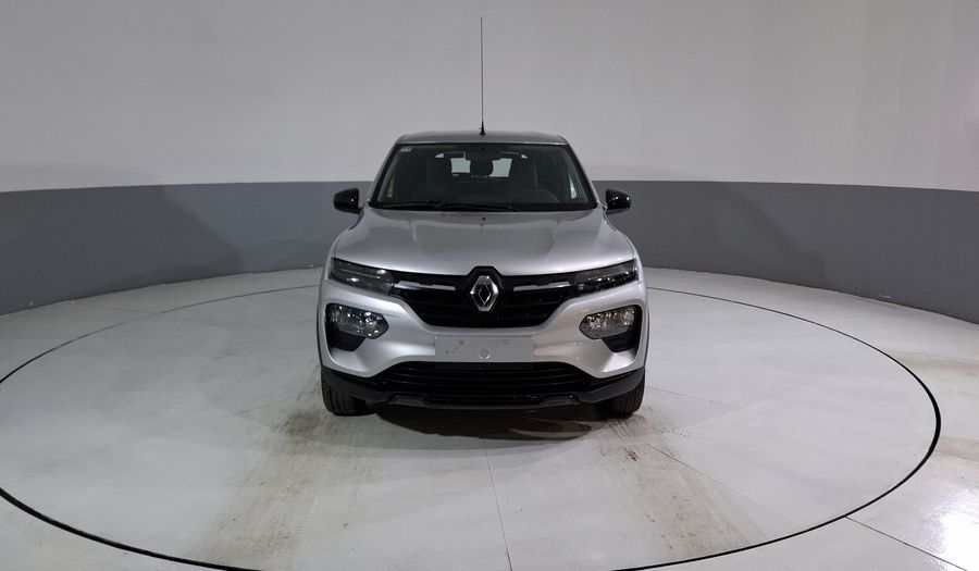 Renault Kwid 1.0 ICONIC Hatchback 2024