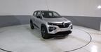 Renault Kwid 1.0 ICONIC Hatchback 2024