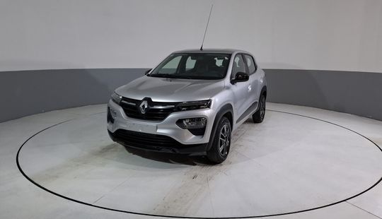 Renault • Kwid