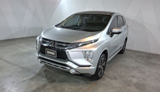 Mitsubishi • Xpander