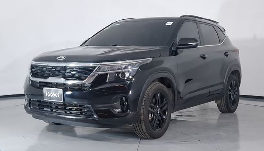 Kia • Seltos