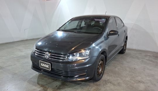 Volkswagen • Vento