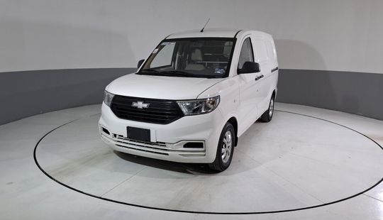 Chevrolet • Tornado Van