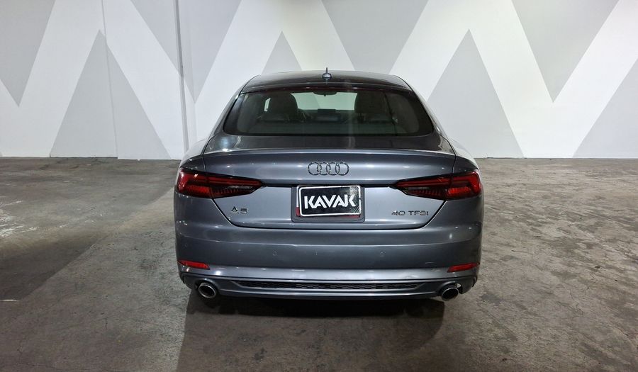 Audi A5 2.0 40 SB S LINE DCT Hatchback 2019