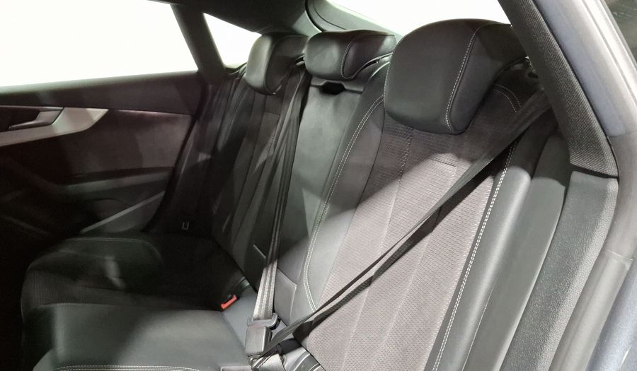 Audi A5 2.0 40 SB S LINE DCT Hatchback 2019