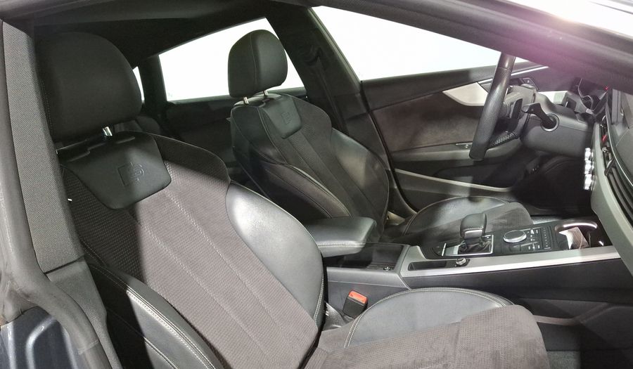 Audi A5 2.0 40 SB S LINE DCT Hatchback 2019