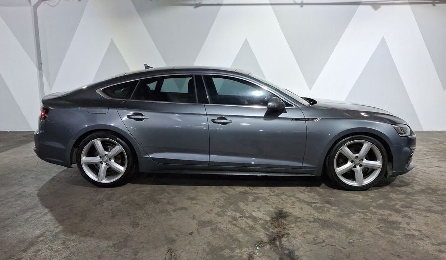 Audi A5 2.0 40 SB S LINE DCT Hatchback 2019