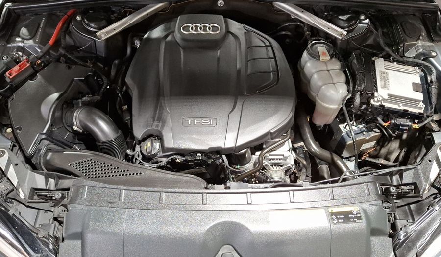 Audi A5 2.0 40 SB S LINE DCT Hatchback 2019