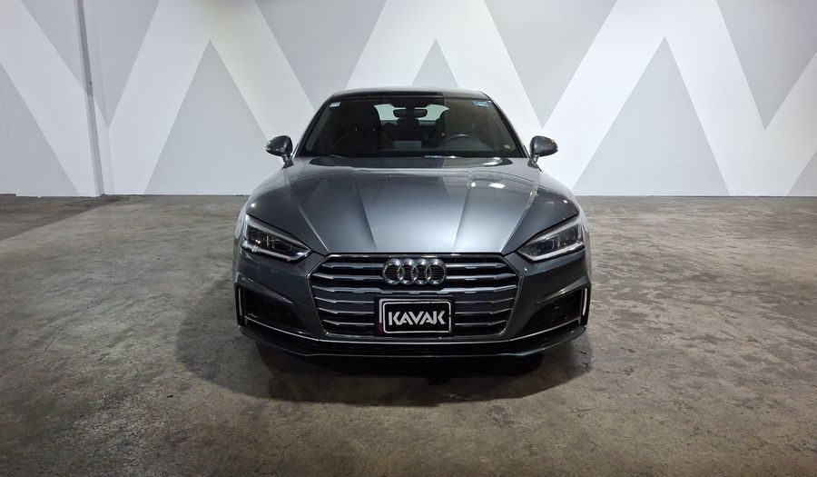 Audi A5 2.0 40 SB S LINE DCT Hatchback 2019