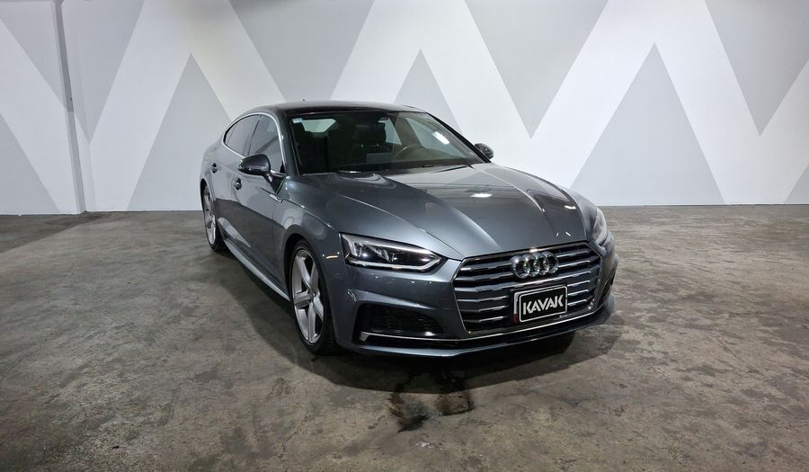 Audi A5 2.0 40 SB S LINE DCT Hatchback 2019