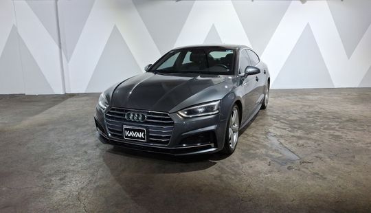 Audi • A5