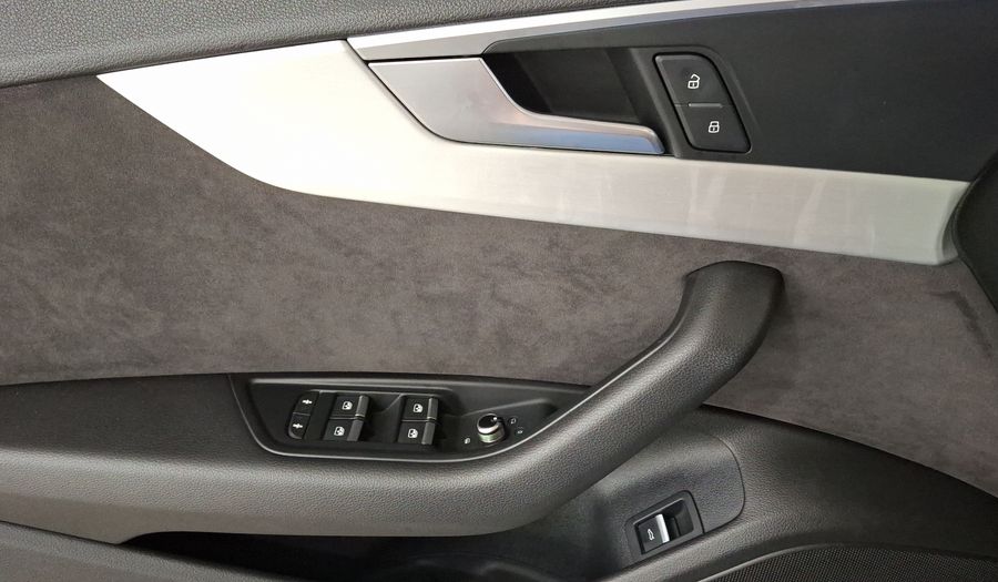 Audi A5 2.0 40 SB S LINE DCT Hatchback 2019