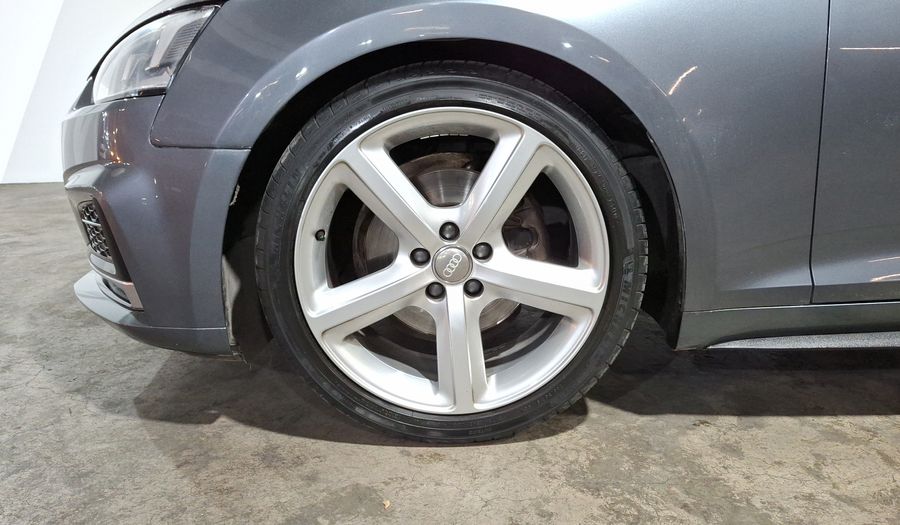 Audi A5 2.0 40 SB S LINE DCT Hatchback 2019
