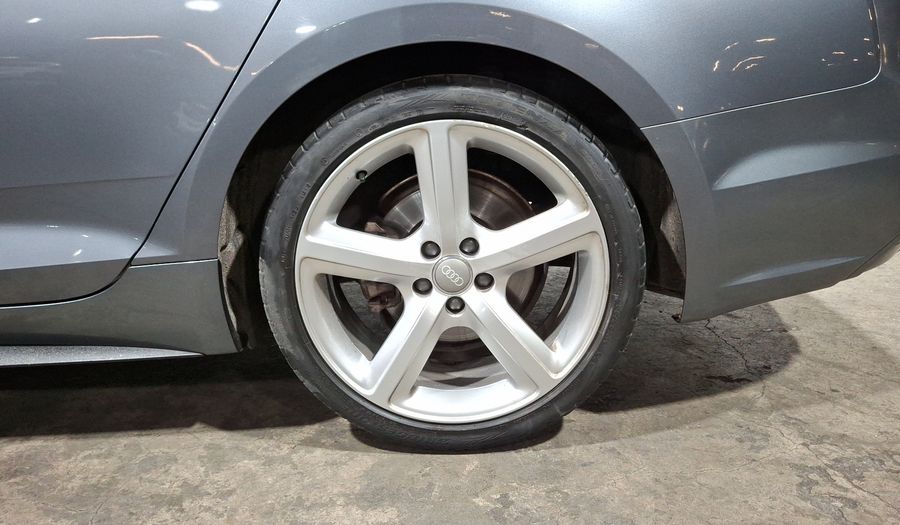 Audi A5 2.0 40 SB S LINE DCT Hatchback 2019