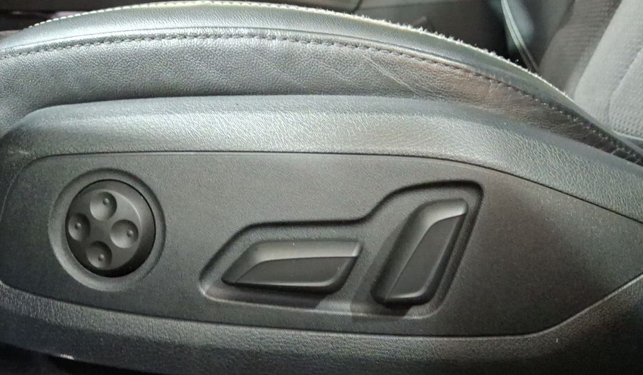 Audi A5 2.0 40 SB S LINE DCT Hatchback 2019