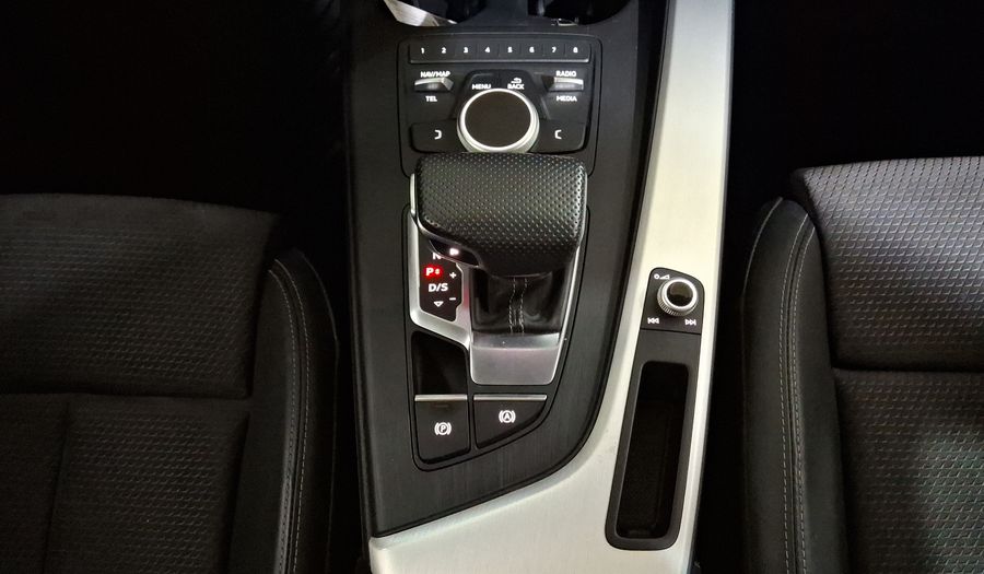 Audi A5 2.0 40 SB S LINE DCT Hatchback 2019