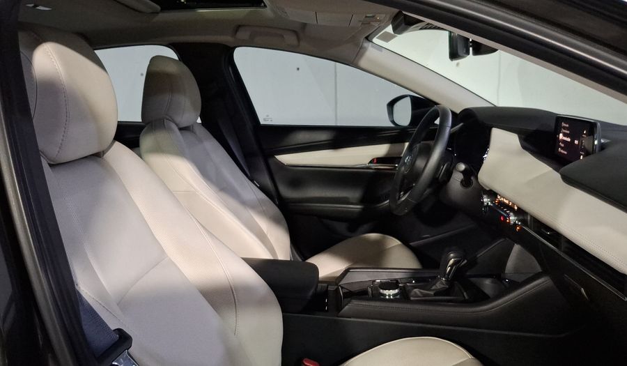 Mazda 3 2.5 I SPORT AUTO Hatchback 2025