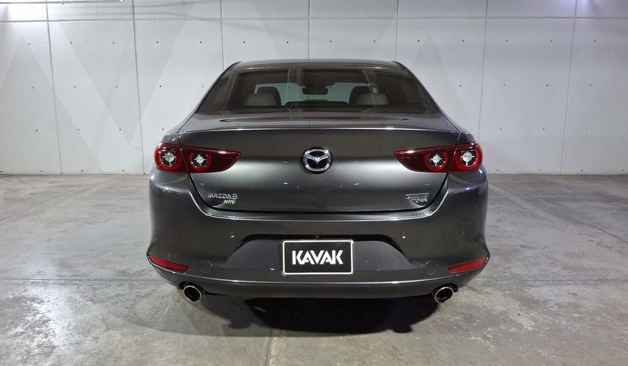 Mazda 3 2.5 I SPORT AUTO Hatchback 2025