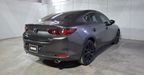 Mazda 3 2.5 I SPORT AUTO Hatchback 2025