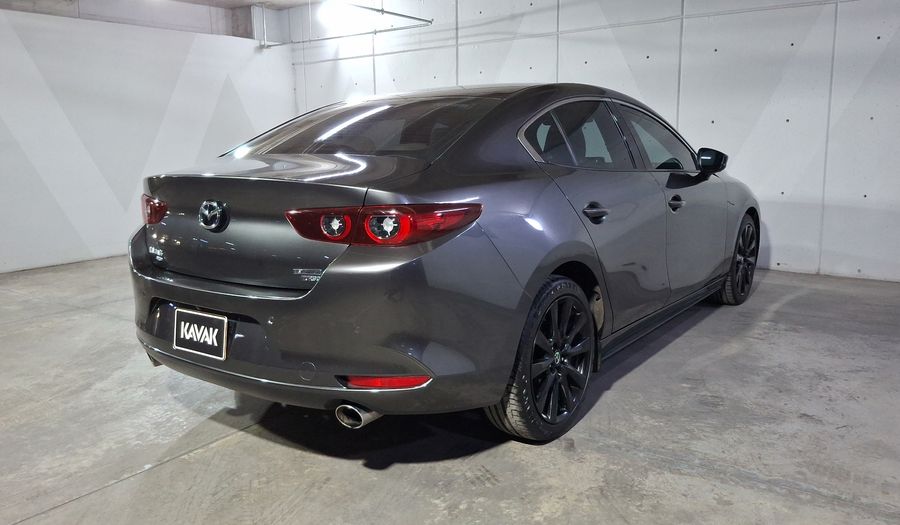 Mazda 3 2.5 I SPORT AUTO Hatchback 2025