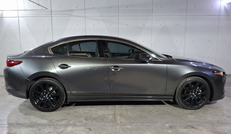 Mazda 3 2.5 I SPORT AUTO Hatchback 2025