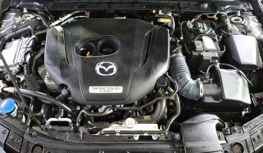 Mazda 3 2.5 I SPORT AUTO Hatchback 2025