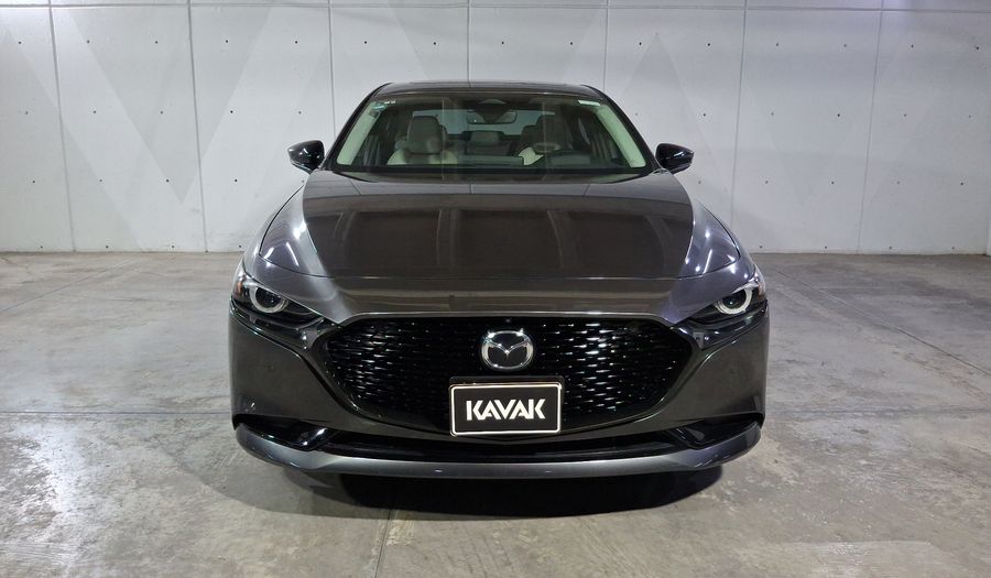 Mazda 3 2.5 I SPORT AUTO Hatchback 2025