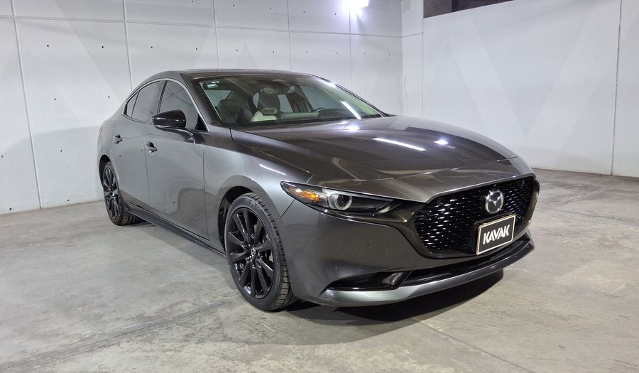 Mazda 3 2.5 I SPORT AUTO Hatchback 2025