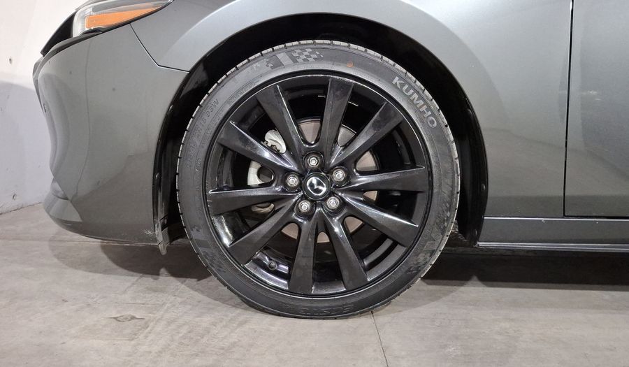 Mazda 3 2.5 I SPORT AUTO Hatchback 2025