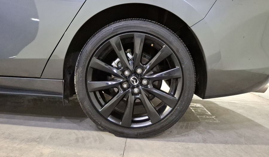 Mazda 3 2.5 I SPORT AUTO Hatchback 2025